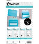 DIES ESSENTIALS - CD16