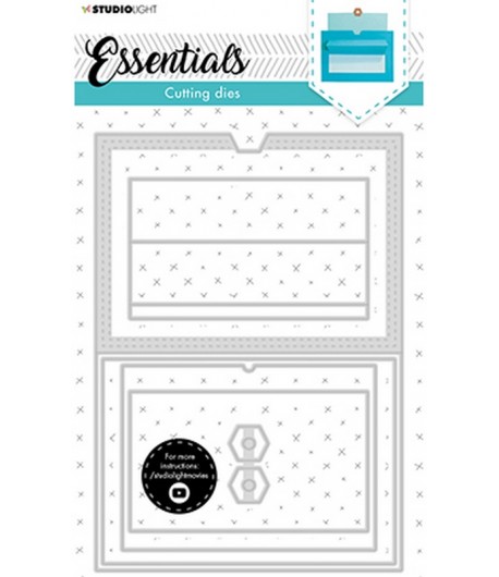 DIES ESSENTIALS - CD16