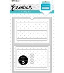 DIES ESSENTIALS - CD16