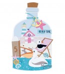 DIES CHAISE DE PLAGE - LR0719