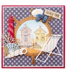 DIES CHAISE DE PLAGE - LR0719