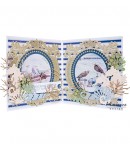 DIES ELEGANT OVAL - LR0716