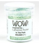 POUDRE A EMBOSSER IN THE PARK - WS286R