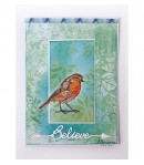 DIES ARROW SENTIMENTS - COLLECTABLES 1458