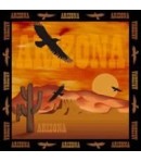 SERVIETTE ARIZONA