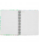 CARNET BULLET JOURNAL LEO - 16 X 21CM RICO