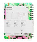 CARNET BULLET JOURNAL LEO - 16 X 21CM RICO