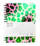 CARNET BULLET JOURNAL LEO - 16 X 21CM RICO