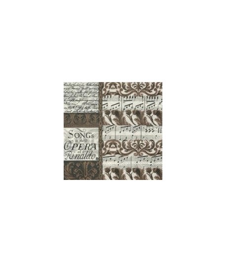 SERVIETTE PARTITIONS