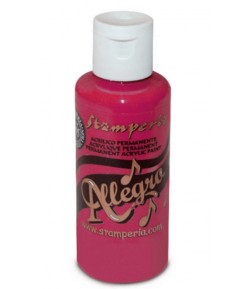 ALLEGRO KAL128 59ML MELA STAMPERIA