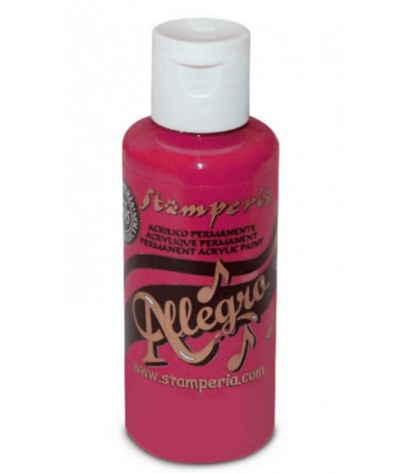 ALLEGRO KAL128 59ML MELA STAMPERIA