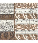 SERVIETTE PARTITIONS