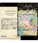 DIE CUTS G45 FAIRIE WING N.51 - 4502088