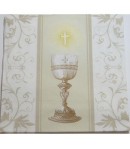 SERVIETTE COMMUNION 1