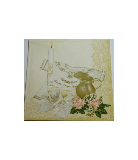 SERVIETTE COMMUNION 2