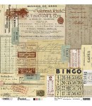 PAPIER ULTIMATE SCRAP COLLECTION  -  SL13  - STUDIOLIGHT