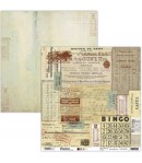 PAPIER ULTIMATE SCRAP COLLECTION  -  SL13  - STUDIOLIGHT