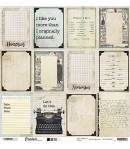 PAPIER PLANNER ESSENTIALS  -  SL29  - STUDIOLIGHT