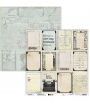 PAPIER PLANNER ESSENTIALS  -  SL29  - STUDIOLIGHT