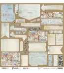 PAPIER PLANNER ESSENTIALS  -  SL30  - STUDIOLIGHT