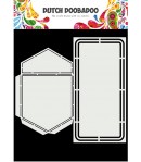 GABARIT SLIMLINE POCKET - DUTCH DOOBADOO