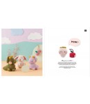 LIVRET RICORUMI KAWAII