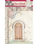 FEUILLES A4 ACETATE - ALICE  SBA412