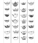 FEUILLES A4 ACETATE - ALICE  SBA412