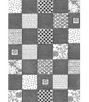 FEUILLES A4 ACETATE - ALICE  SBA412