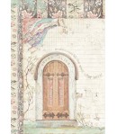 FEUILLES A4 ACETATE - ALICE  SBA412