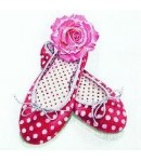 SERVIETTE LES BALLERINES