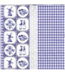 SERVIETTE LA HOLLANDE