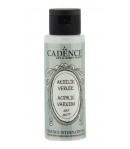 VERNIS ACRYLIQUE MAT - 70 ML
