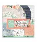 BLOC 22 FEUILLES CELEBRATION  -  30 X 30 CM - SBBXLB11