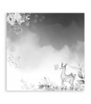 BLOC 22 FEUILLES CELEBRATION  -  30 X 30 CM - SBBXLB11