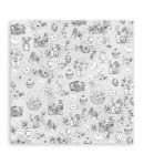 BLOC 22 FEUILLES CELEBRATION  -  30 X 30 CM - SBBXLB11