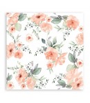 BLOC 22 FEUILLES CELEBRATION  -  30 X 30 CM - SBBXLB11