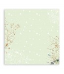 BLOC 22 FEUILLES CELEBRATION  -  30 X 30 CM - SBBXLB11