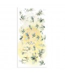 COLLECTABLES 10 FEUILLES SCRAP 15X30CM - CELEBRATION - SBBVB04 STAMPERIA