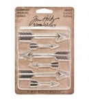 FLECHES X 6 - TIM HOLTZ IDEA-OLOGY