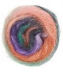 LAINE SUPER KID MOHAIR SILK PR. AUTUMN (012)