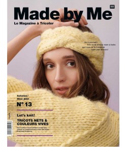 CATALOGUE MADE BY ME AUTOMNE HIVER RICO N.13