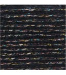 LAINE ALPACA BLING BLING NOIR (006)