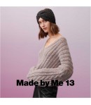 LAINE ALPACA BLING BLING NOIR (006)