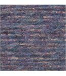 LAINE ALPACA BLING BLING PETROLE (005)