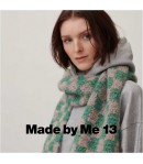 LAINE ALPACA BLING BLING VERT (004)