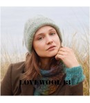 LAINE ALPACA BLING BLING MENTHE (003)