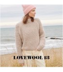 LAINE ALPACA BLING BLING PASTEL (001)