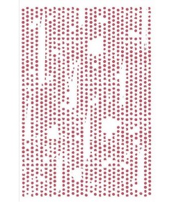 POCHOIR SIR VAGABOND IN JAPAN 21X29.7CM KSG480 STAMPERIA