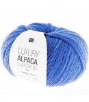LAINE ALPACA SUPERFINE AZUR (016)